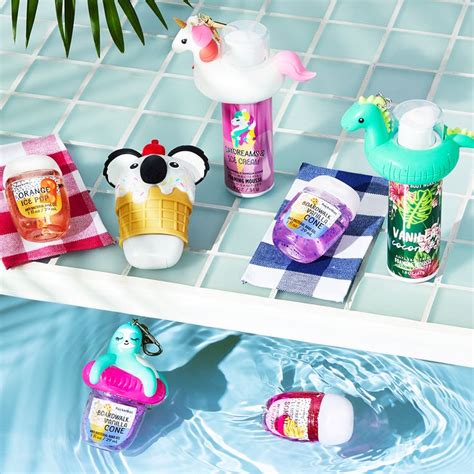 pocketbac sanitizer holders